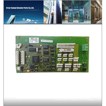Thyssen elevator pcb board MS2 circuit board for elevators
